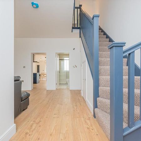 4 Bed Cottage With Hot Tub Bannockburn Exterior foto