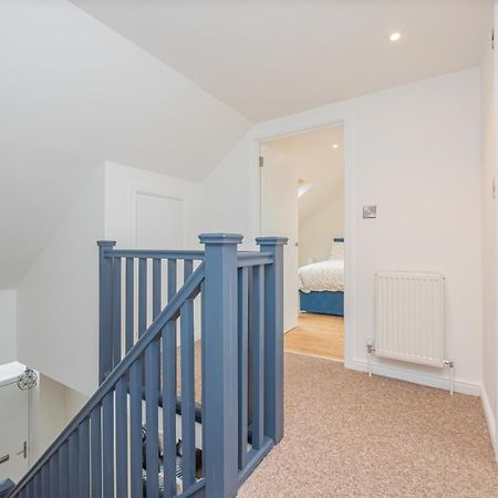 4 Bed Cottage With Hot Tub Bannockburn Exterior foto