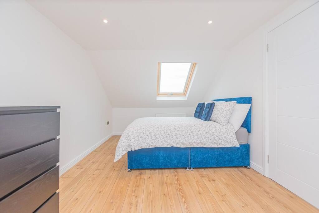 4 Bed Cottage With Hot Tub Bannockburn Exterior foto