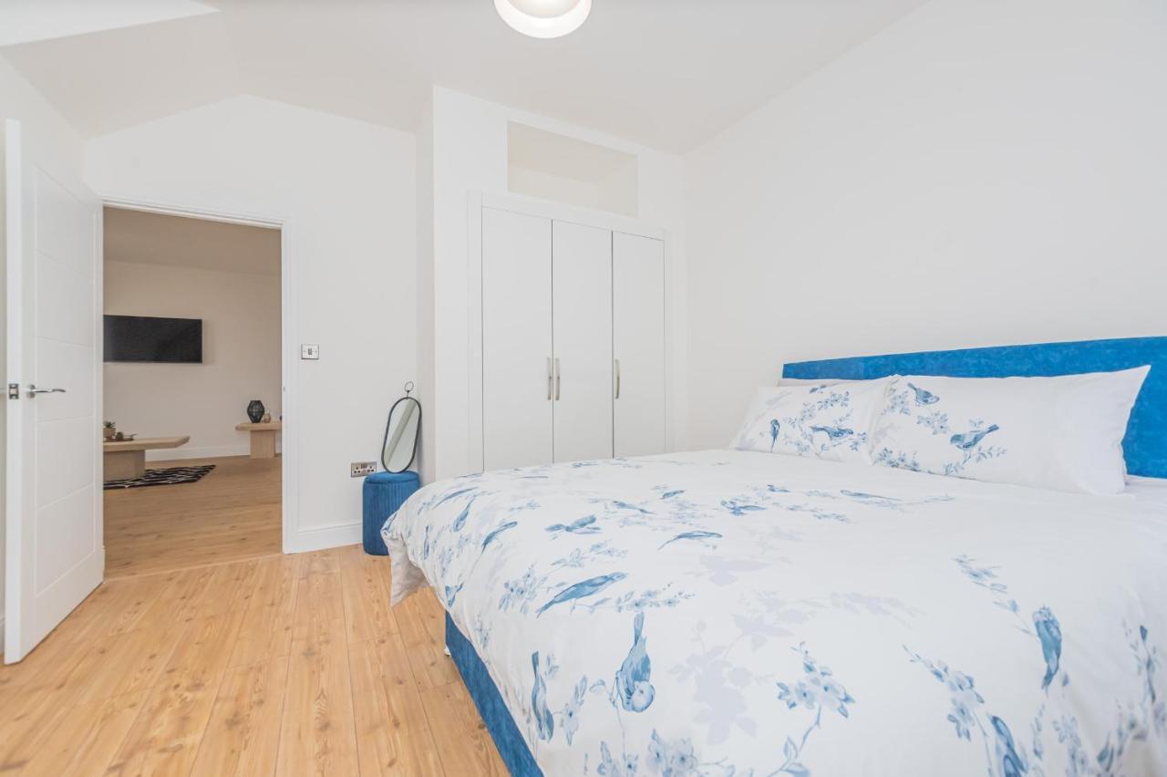 4 Bed Cottage With Hot Tub Bannockburn Exterior foto